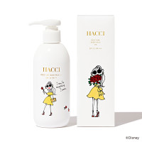 モイスチャー ボディミルクUV / SPF32 / PA+++ / 【ディズニー】(限定品) / 250ml / フレッシュフローラル〈ラシェリ〉の香り