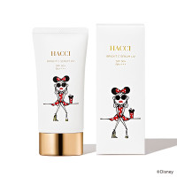 ブライトC セラムUV / SPF50+ / PA++++ / 【ディズニー】(限定品) / 50g / フレッシュフローラルの香り