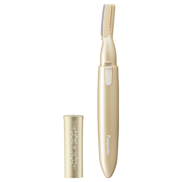 マユ&フェイスシェーバー ES2185P-N 04