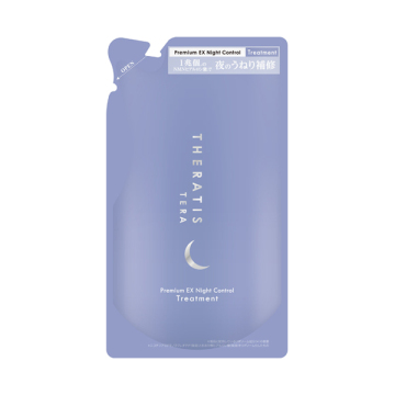 テラ プレミアム EX ナイト コントロール バスソルト付き詰め替えペアセット 03