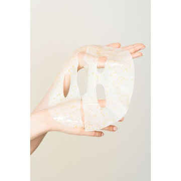 【入荷次第販売開始】シグネチャーVTCハイドロゲルマスク(エイトシェイプ) 03