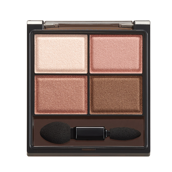 スキニーリッチシャドウ N / SK06 センシュアルブラウン / 5.2g