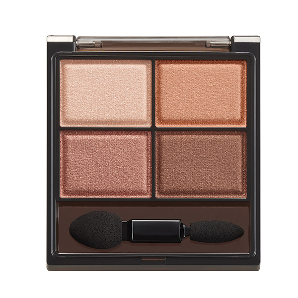 スキニーリッチシャドウ N / SK05 アプリコットブラウン / 5g