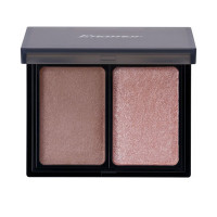 バイカラーアイズ / 02 ミスティココアピンク / 4.4g