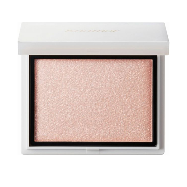 ジュエリーグロウハイライター / 02 ローズクォーツ / 4.95g / 本体