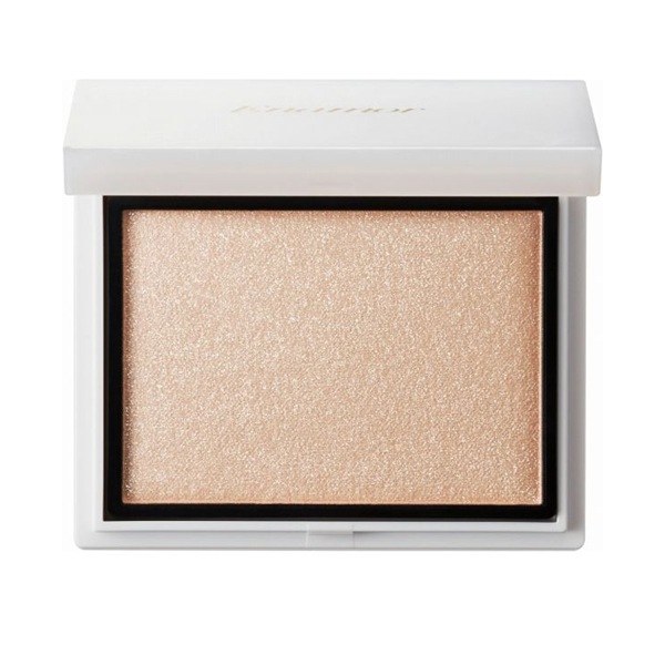 ジュエリーグロウハイライター / 01 シャンパンクォーツ / 4.95g / 本体