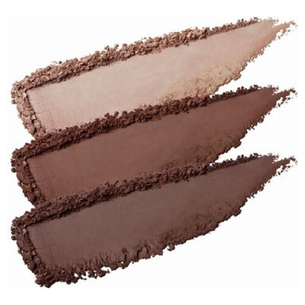 イージーニュアンスアイブロウパウダー / Enamor(パウダーアイブロウ