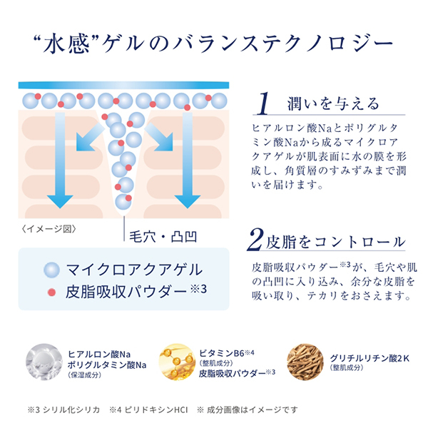 マイクロゲルPGA+HA / タカミ(フェイスクリーム, スキンケア・基礎