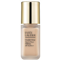 【mini COSME】【お一人様1点限り】【次回現品ご購入で使える1,000円オフクーポン付き】ダブル ウェア ステイ イン プレイス メークアップ  N / クール バニラ / 5mL