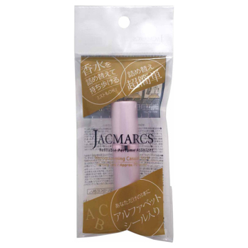 リフィラブルパフューム アトマイザー モノグラミングカジュアルスティック