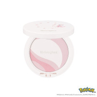 スキンケアシールド プレストパウダーP / 限定品 / 9.9g