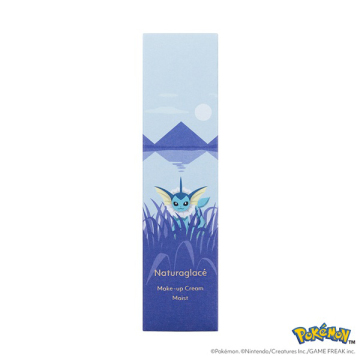 メイクアップ クリーム モイストP 04