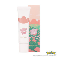 メイクアップ クリーム モイストP / 限定品 / ラベンダーピンク / 30g / ピュアリィフローラルの香り