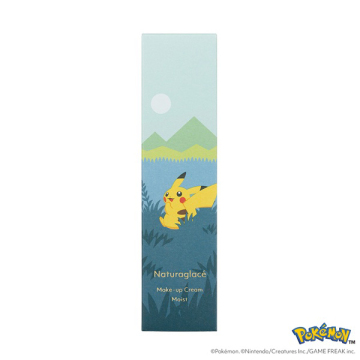 メイクアップ クリーム モイストP 04