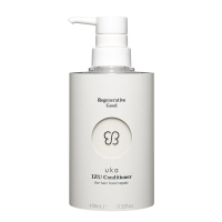 IZU conditioner for hair bond repair / ウカ(コンディショナー
