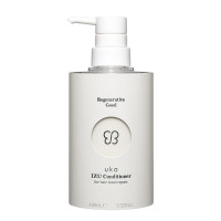 IZU conditioner for hair bond repair / 400mL