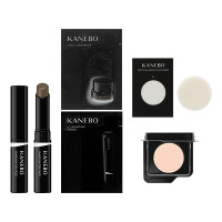 シャドウオンフェース セット / 01 Gimmick Taupe / 2.5g、0.5g、0.3g、0.5g、0.15g