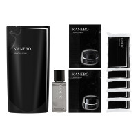 ラディアントスキンリファイナーレフィル セット / レフィル / 170ml、7ml、2枚入り×5、0.5g、0.5g