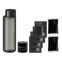 スキン ハーモナイザー 320mL セット / 320ml、3ml×4、2枚入り×2、4g