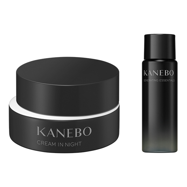 【数量限定】クリームインナイト II セット / 50g、30ml