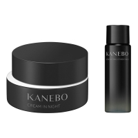クリームインナイト II セット / KANEBO(フェイスクリーム, スキンケア