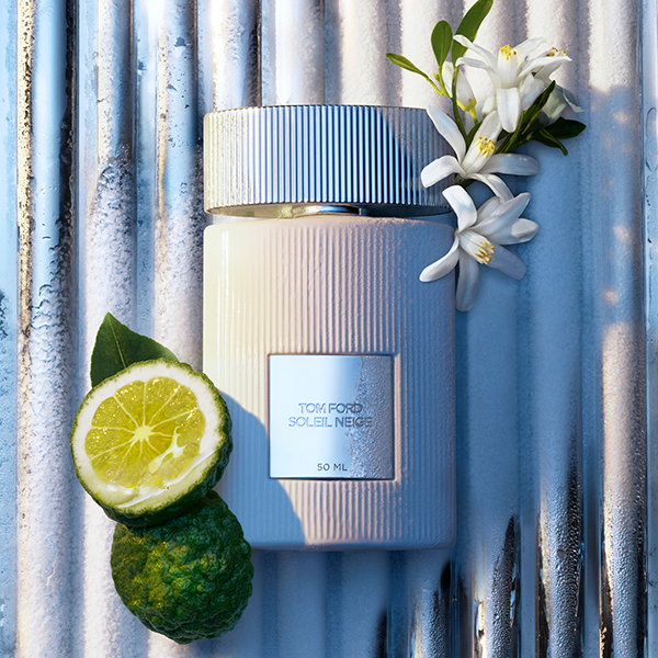 トムフォード　ソレイユネージュ　パルファム　スプレィ　50ml トム フォード ソレイユ ネージュ オード パルファム スプレィ / トム