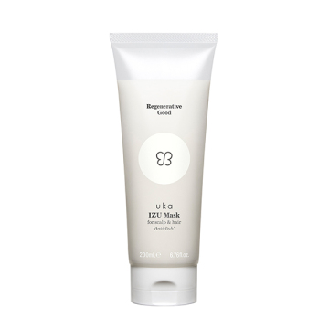 IZU mask for scalp&hair 'Anti-Itch'
