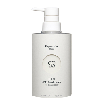 IZU Conditioner for damaged hair
