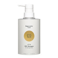 IZU Shampoo for damaged hair / 400mL