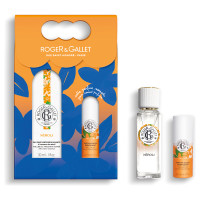 オ パフュメ & ソリッドフレグランス ネロリ セット / 30mL、5g / ネロリ