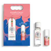 オ パフュメ & ソリッドフレグランス フィグ セット / 30mL、5g / フィグ