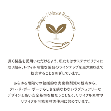 クレームヴォリュミザントS 05