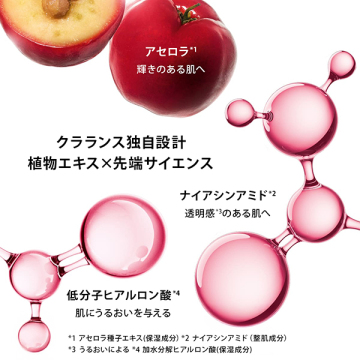 ブライトプラス ローション 05