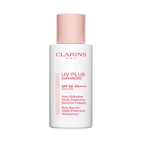 UV-プラス スキンバリア ロージーグロウ / SPF50 / PA++++ / 50mL