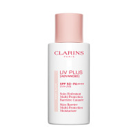 UV-プラス スキンバリア ロージーグロウ / 50mL