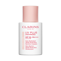 UV-プラス スキンバリア ロージーグロウ / 30mL