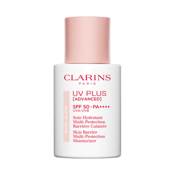 UV-プラス スキンバリア ロージーグロウ