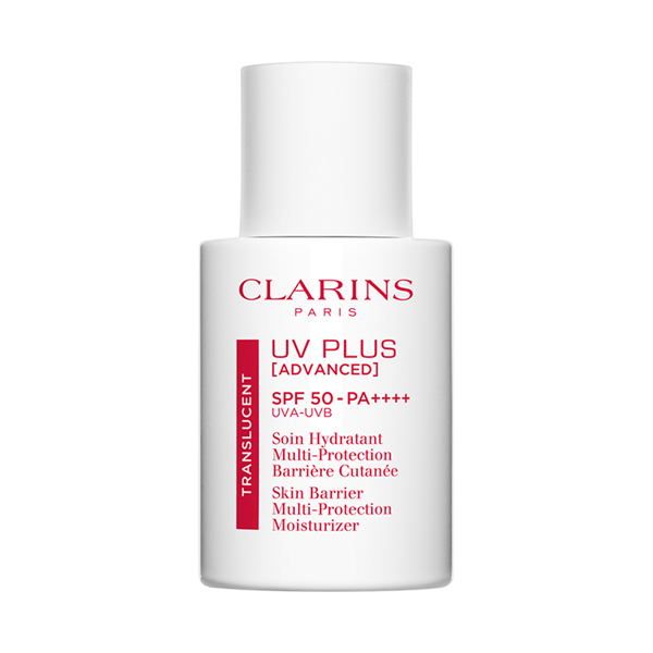 UV-プラス スキンバリア トランスルーセント / SPF50 / PA++++ / 30mL