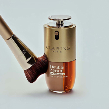 カッサ ファンデーションブラシ 04