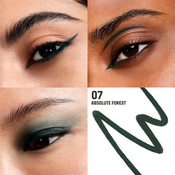 アクアレジスト カラーペンシル 03