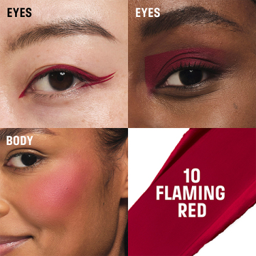 【新色】アーティスト カラークリーム 03