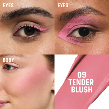 【新色】アーティスト カラークリーム 03