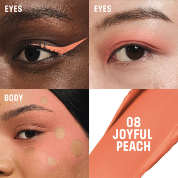 【新色】アーティスト カラークリーム 03