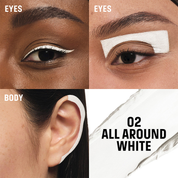 【新色】アーティスト カラークリーム 03