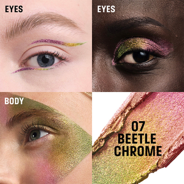 アーティスト カラークリーム 03