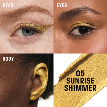 アーティスト カラークリーム 03