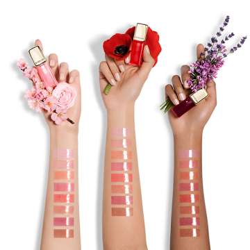 キスキス ビー グロウ オイル 04