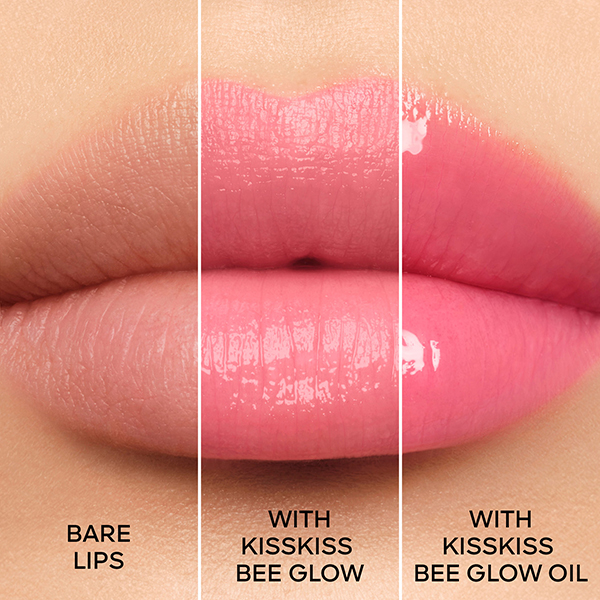 キスキス ビー グロウ オイル / 209 ブルーミング グロウ / 9.5mL 1