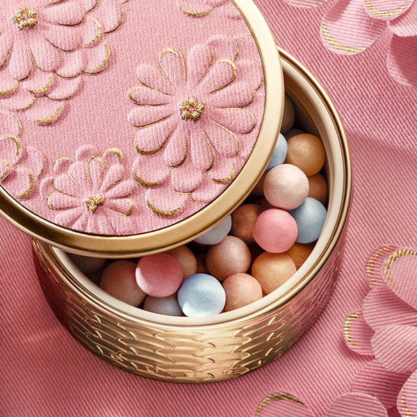 メテオリット ビーユ / ゲラン(その他フェイスパウダー, ベースメイク