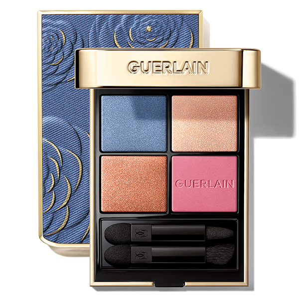 オンブル ジェ / 396 デニム ブロッサム / 1.5g×4